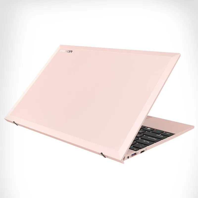 IPASON P2X Laptops 14.1 inch 1920*1080 Intel N5100 12GB DDR4 256G 512G SSD  Laptop For Home
