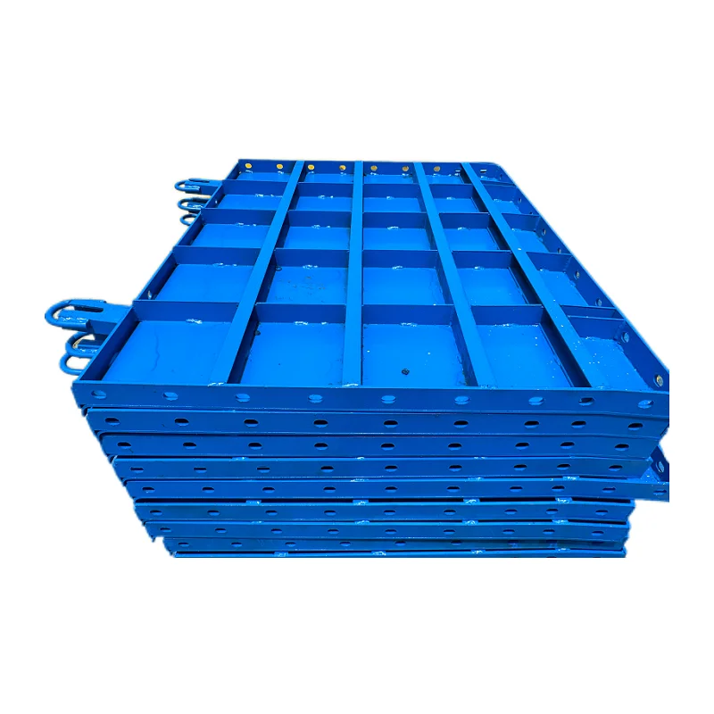 Хорошая цена новый продукт строительный мост строительство стальной ограждение Противоударная стена