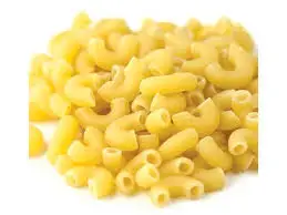 
Spaghetti and Macaroni Pasta 