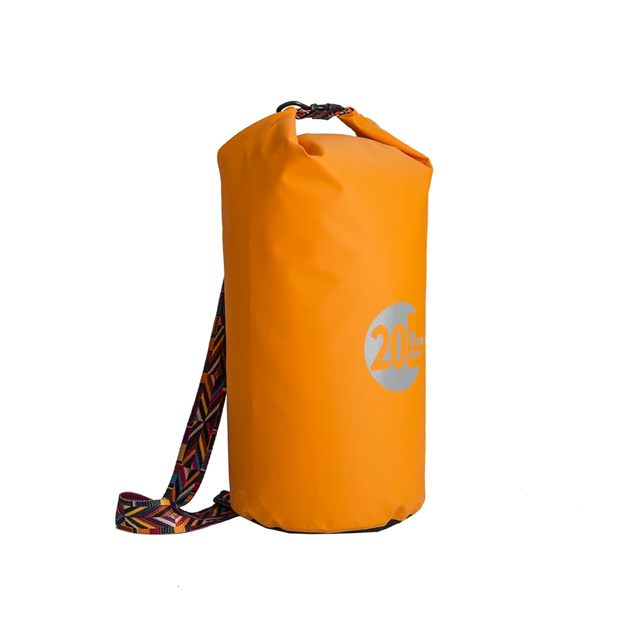 Other camping hiking gear dry bag backpack waterproof 35l submersible bag waterproof bag