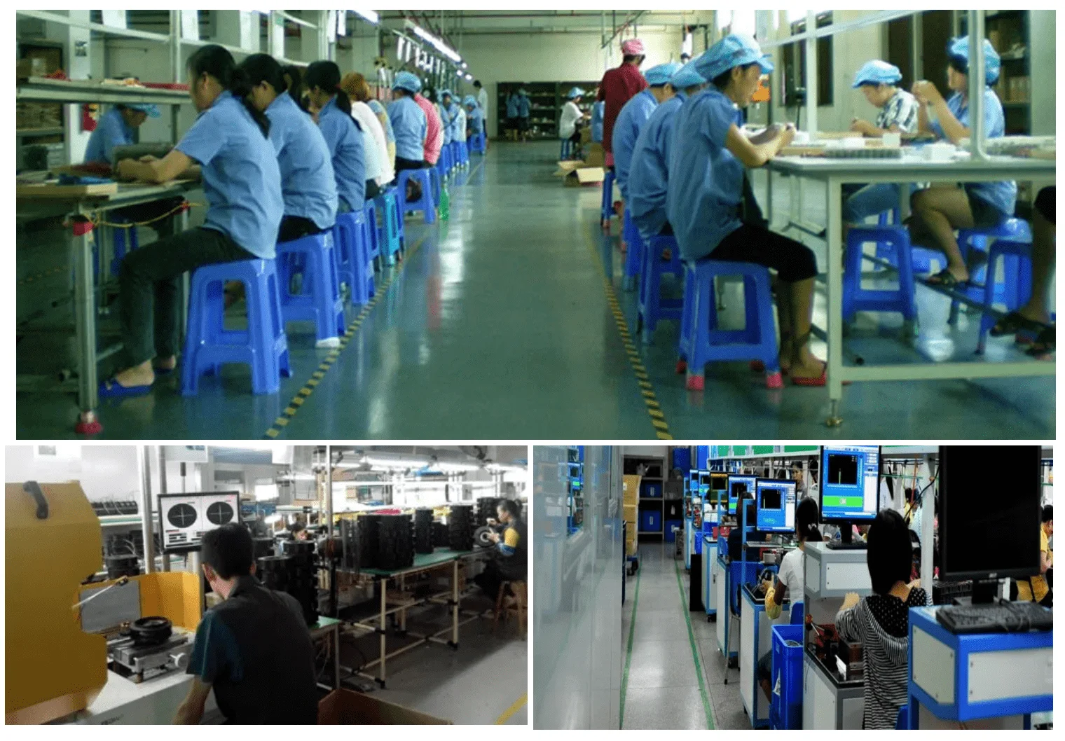 12038 Axial cooling  Furniture