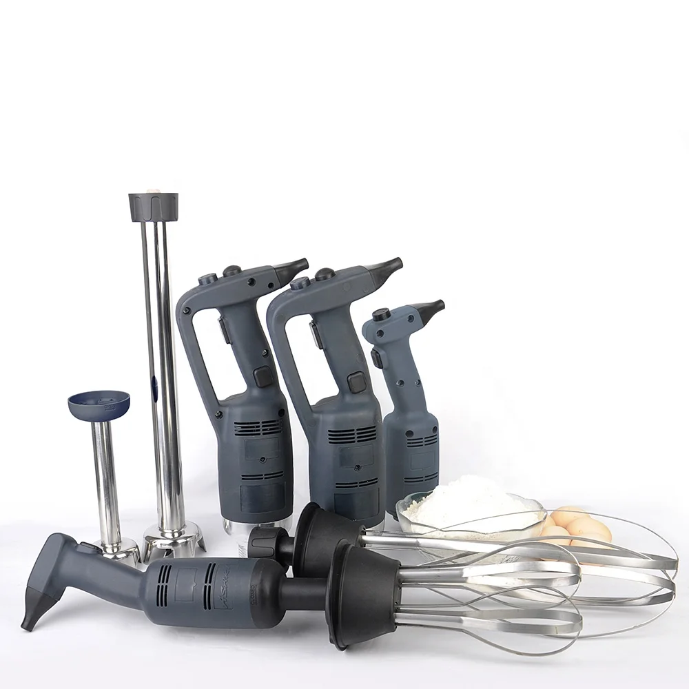 350W Kitchen Appliance Food Blender Electric Stick Hand Blende