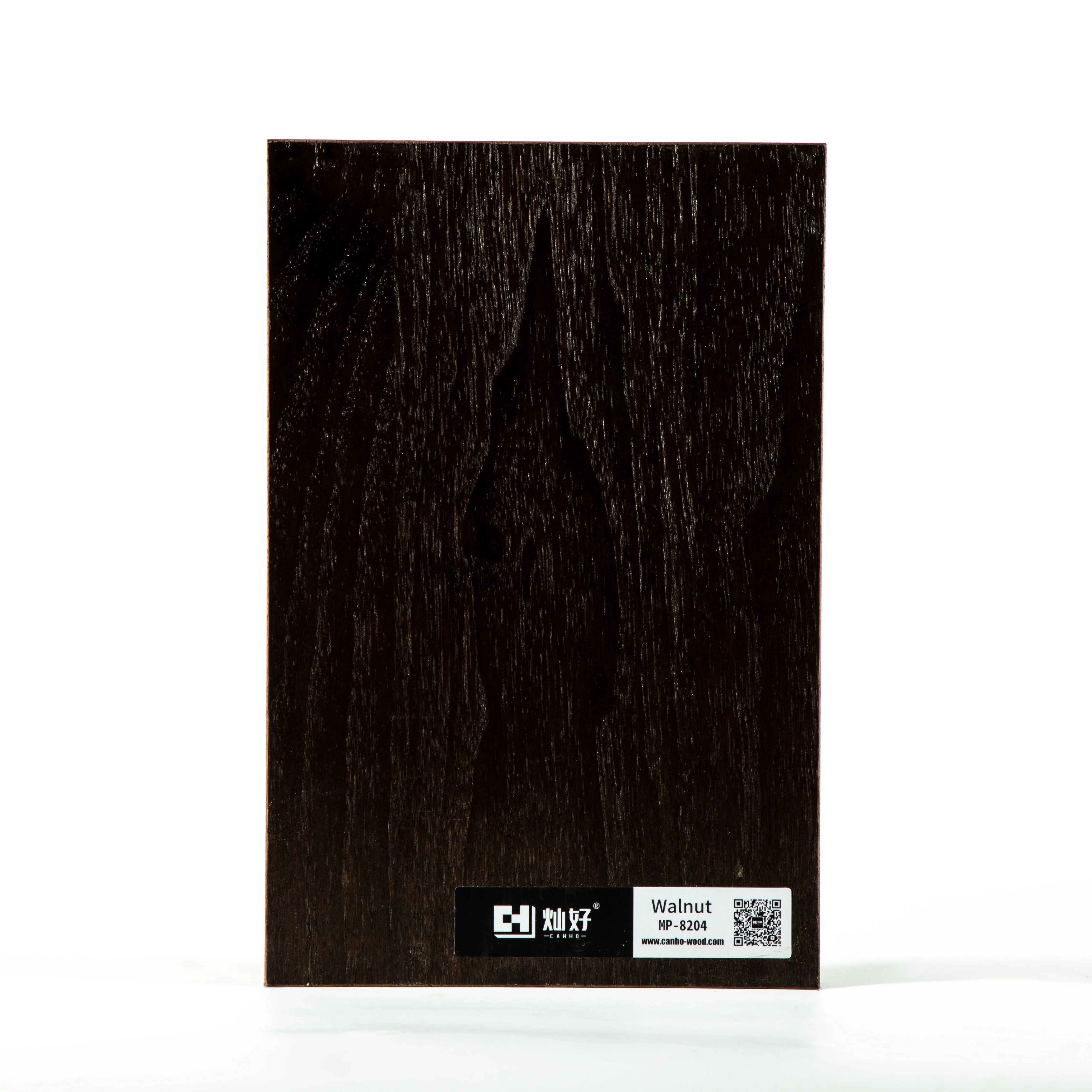 Walnut Wood Crystal Candy Wood Veneer Panel