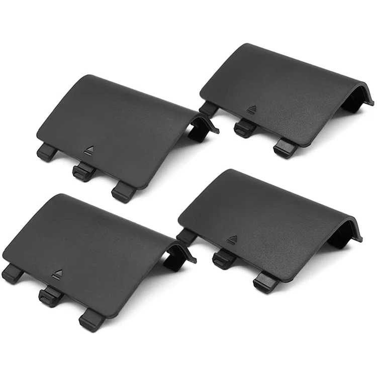 Gamepad Battery Back Cover Case Replacement Protective Case Cover Battery back cover for xbox one slim xbox one 1GEN Controller