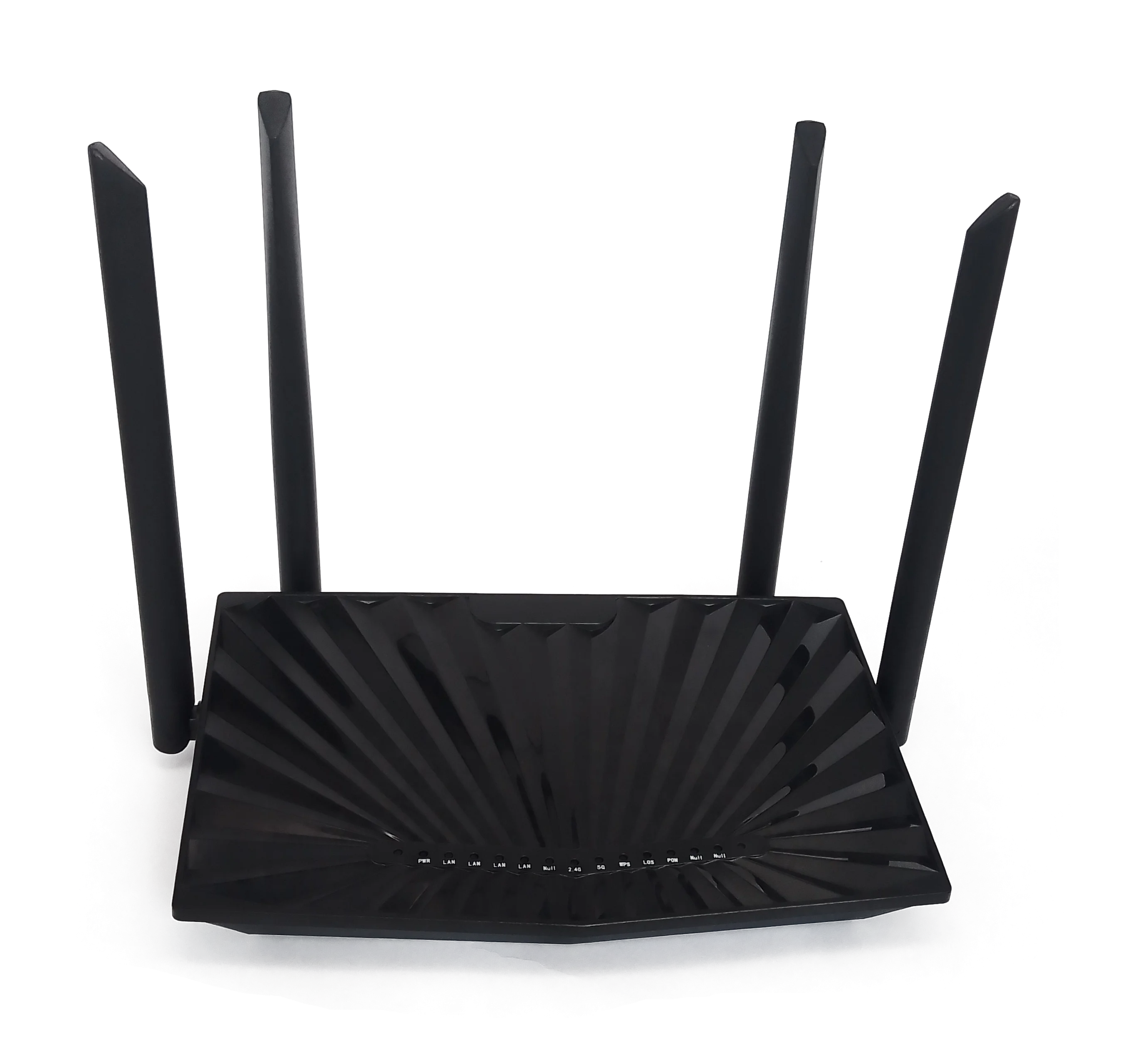 3000Mbps Dual Band Gigabit GPON ONT Wireless Wifi route with VOIP WiFi 6 Modem wifi Router