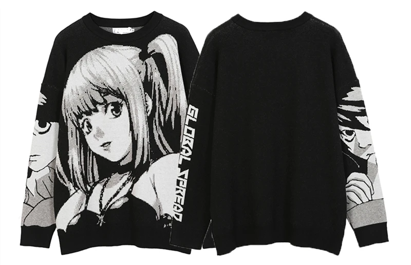 Custom LOGO OEM & ODM men sweater Jacquard knit men pullover knitwear crew neck knitted cotton designer sweater men