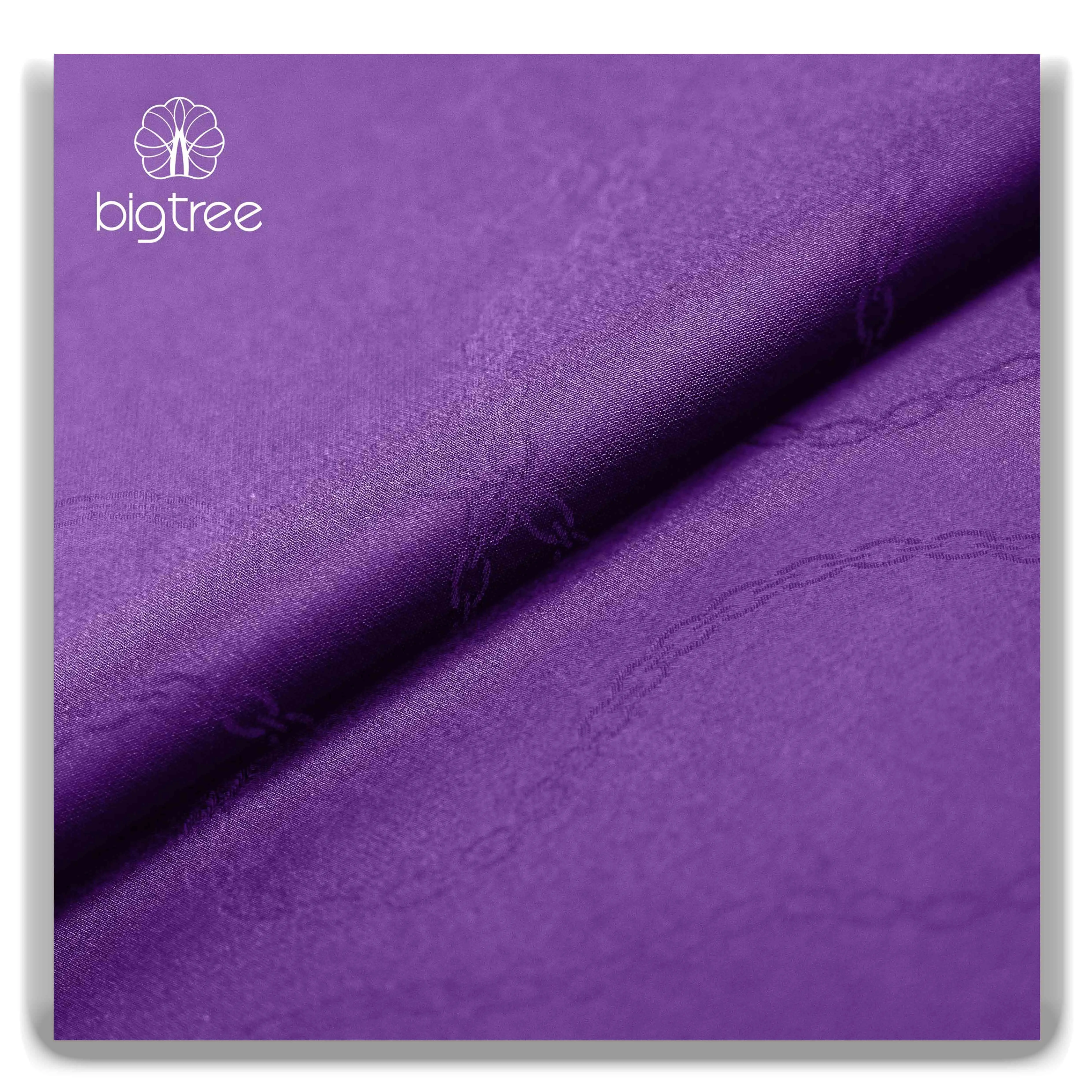 Natural silk hand feel super draping jacquard pajamas 72% acetate 28%polyester fabric