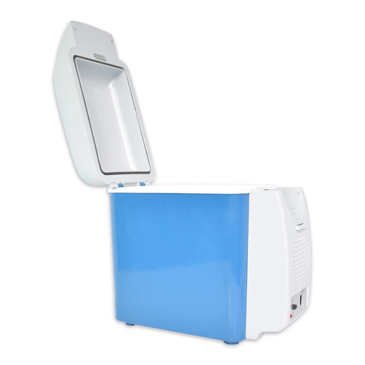 Elegant shape selling well all over the world mini refrigerator for car