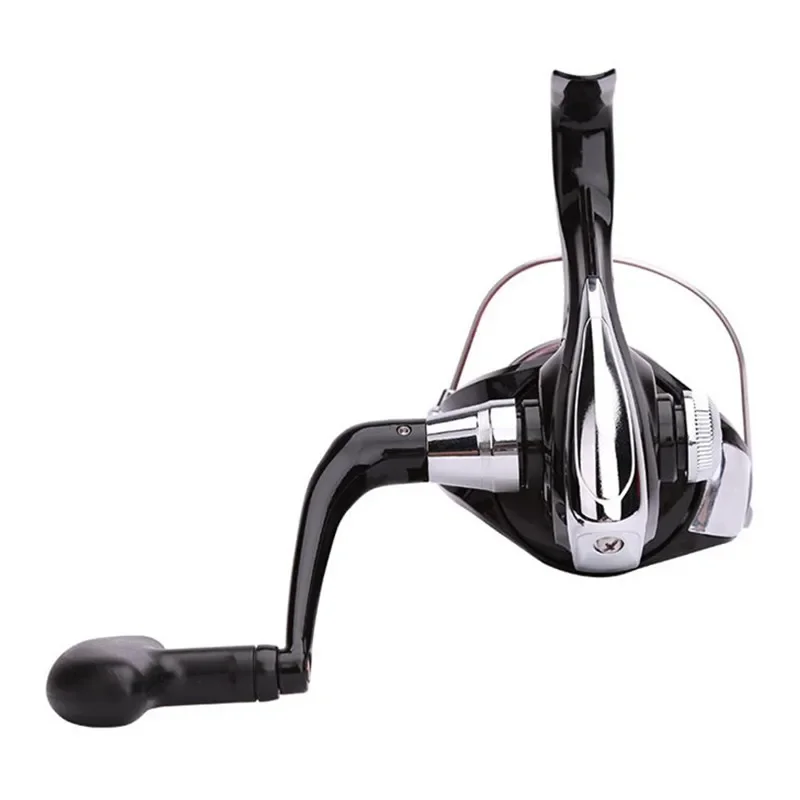 DAIWA SWEEPFIRE 2B CS 5.3:1 Freshwater Seawater 1500 2000 2500 3000 Hot-selling Spinning Fishing Reel