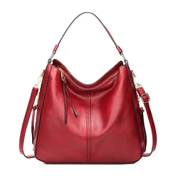 Custom logo OEM  eco-friendly Fashion Woman Shoulder Casual Tote Handbags