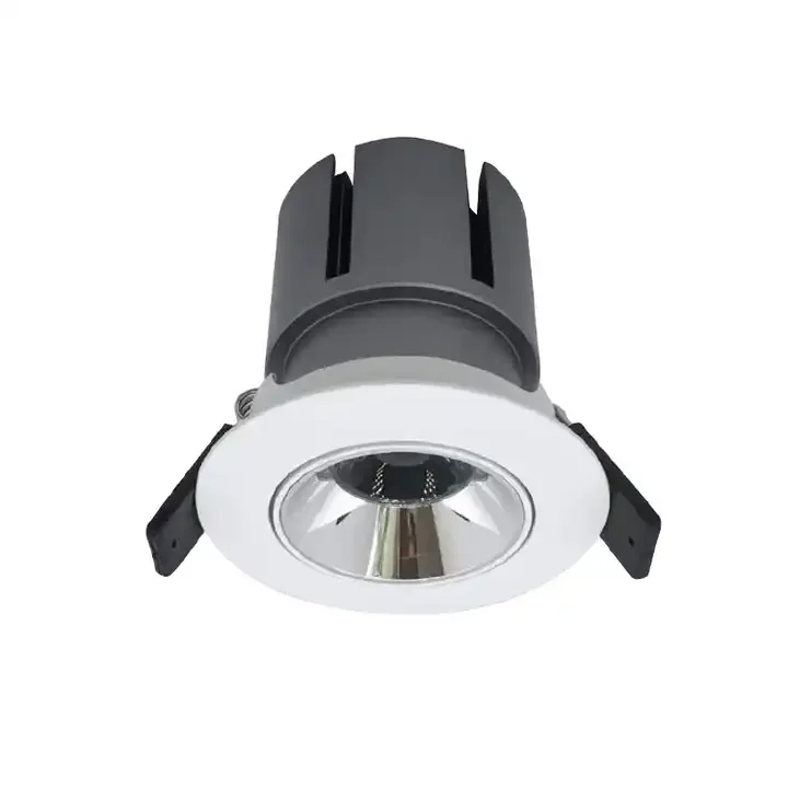 7 Вт многоцветный светодиодный светильник с RGB CCT Smart LED Driver телефон приложение Wifi Bluetooth управление
