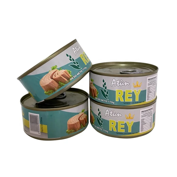 Delicious cheap tuna canned tunacanned fish for tuna