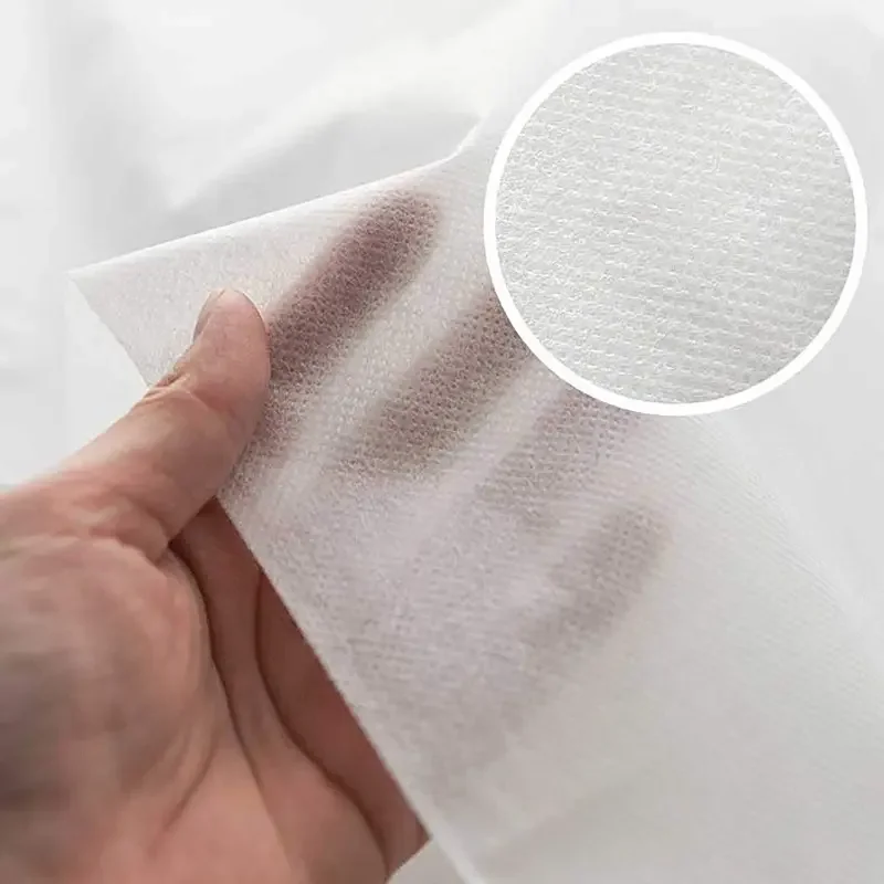 Disposable Bed Sheets Bedroom Travel Hotel Disposable Thicken Non-woven Fabrics Sheet