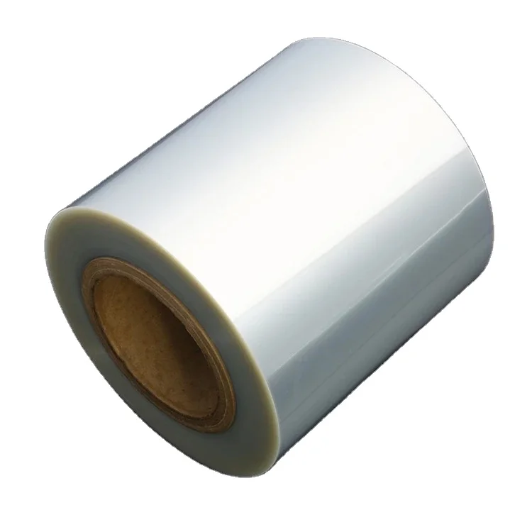 
polyester film pet clear film and sheet 