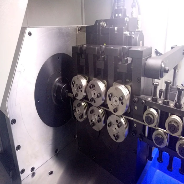 
Manufacturer famous brand 3D wire bender 