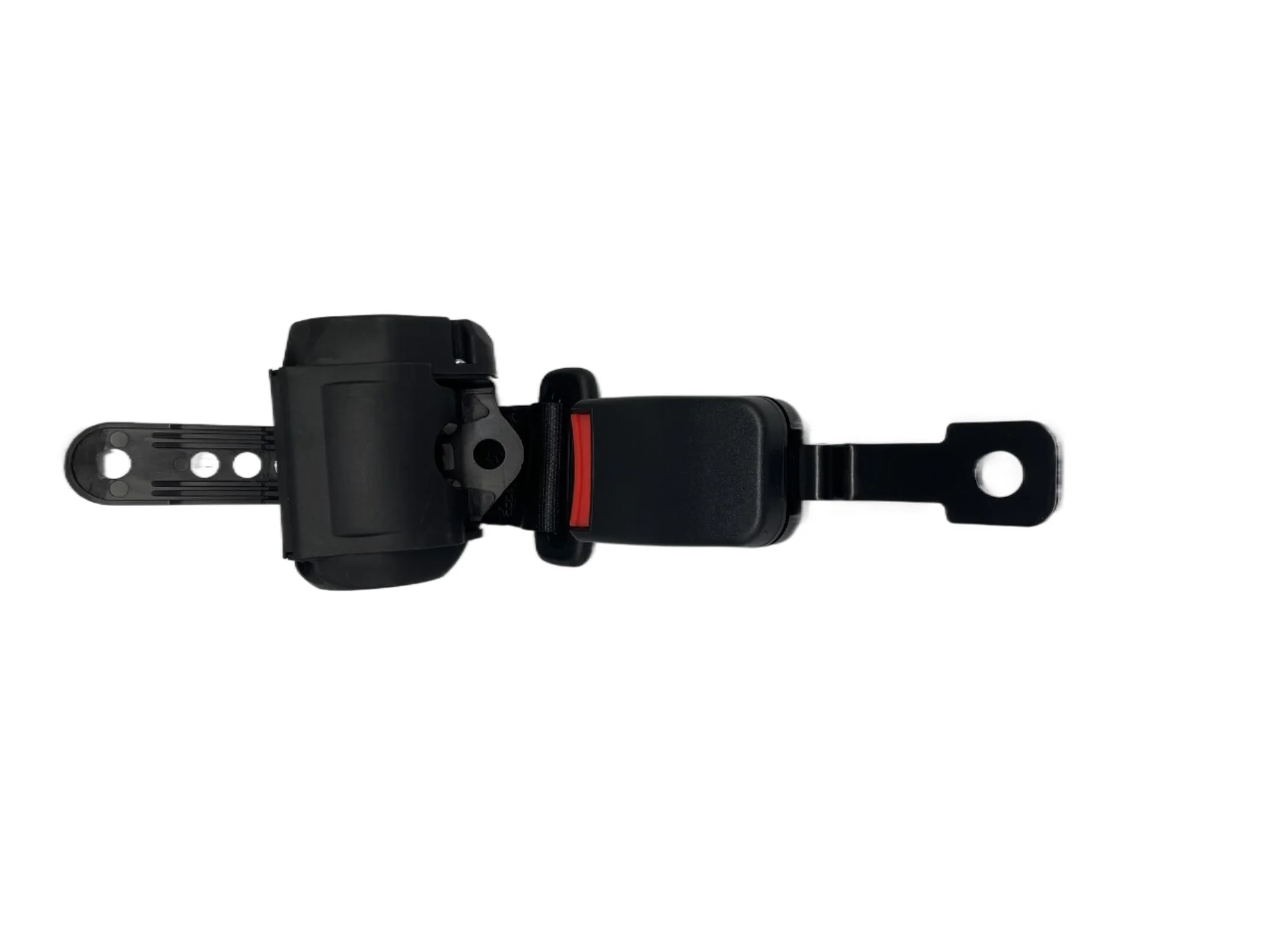 CCC Certification Quality Factory luxury Universal Car Bus Vehicle Seatbelt 4 Points Automatically Seat Safety Belt