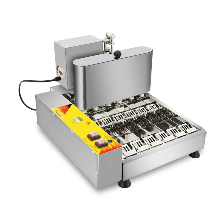 stainless steel 304 Automatic mini donut making machine mini donut maker donut machine
