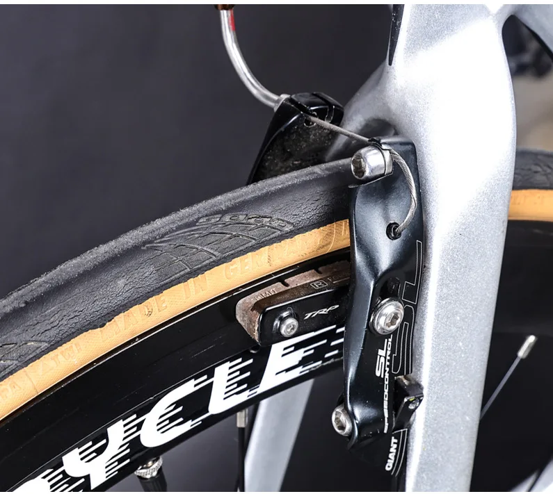 IRONDONKEY Bike Brake Shifting Cable MTB Road  Front Rear Derailleur Brake Cable Inside Line 2000mm Inner Wire for MTB Road Bike