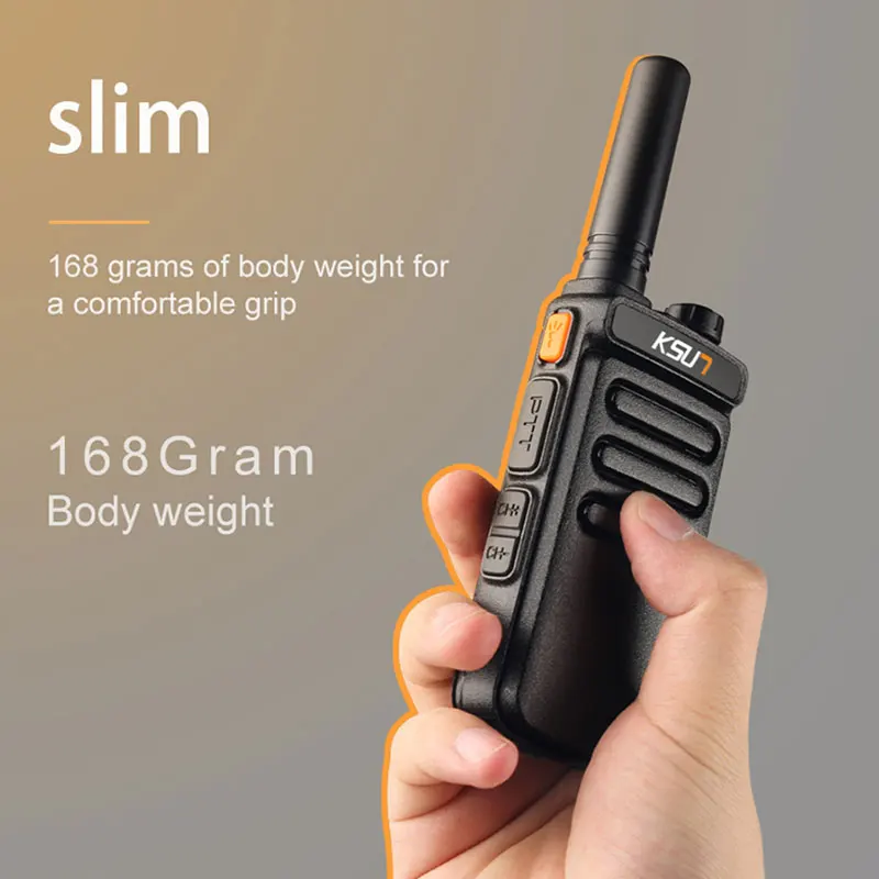 X-65TFSI Talkie-walky Scanner UHF Comunicador Transceiver Waterproof Two Way Radio Receiver Handy Talky Long Range Walkie Talkie