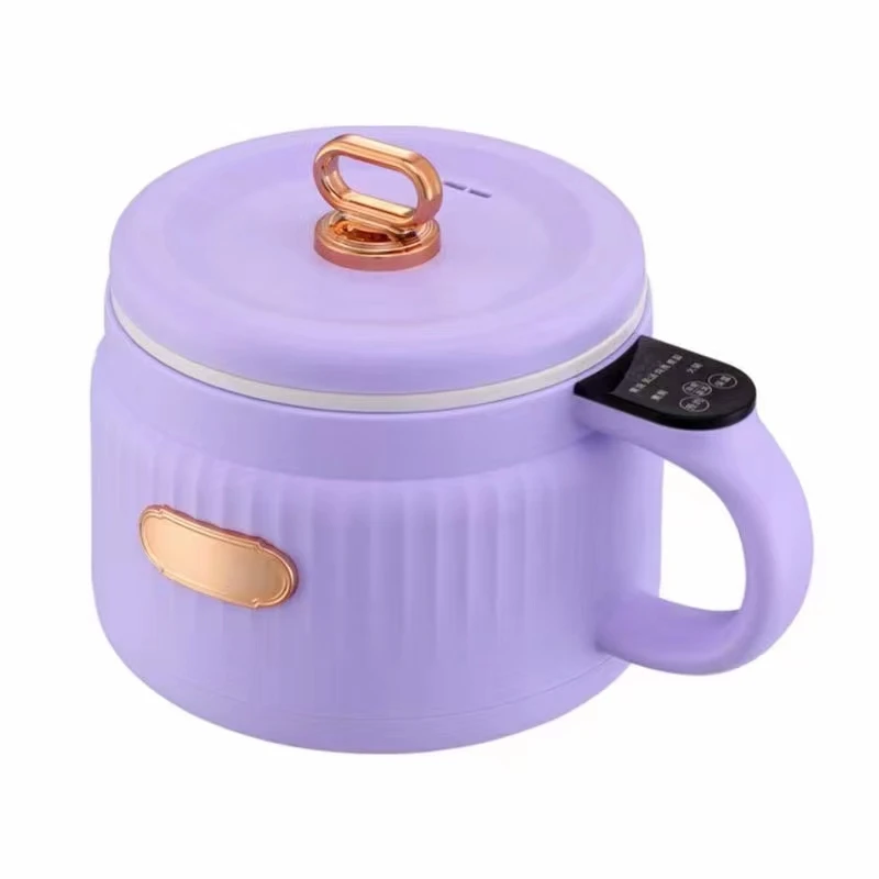 1.6L smart multi function rice cooker 5 cups Uncooked travel rice cooker and suitable for 1-4 people multi rice cooker