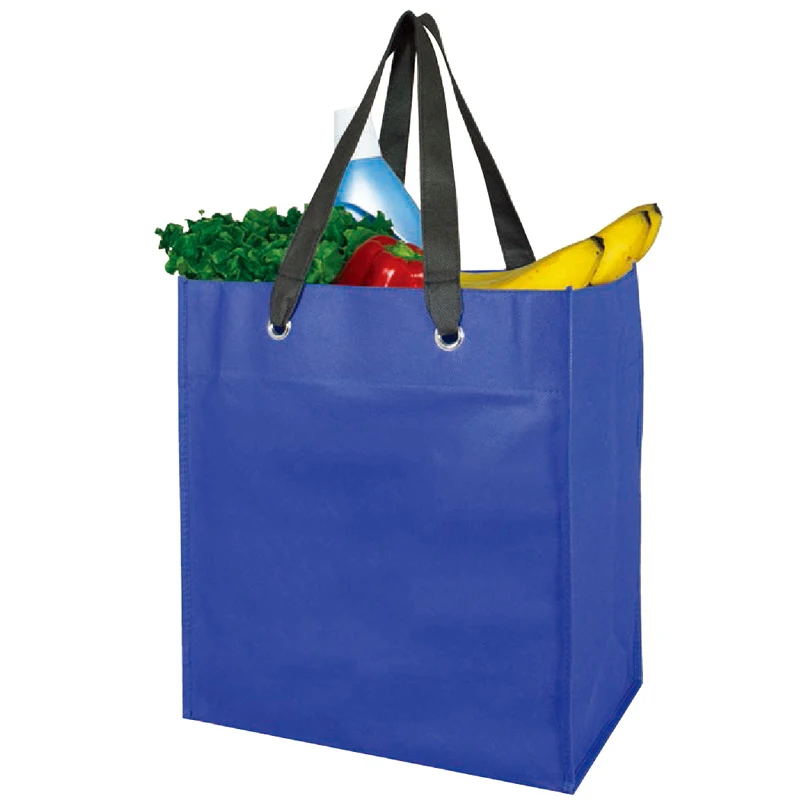 Biodegradable Reusable Competitive Price Recycled Non Woven Shopping Bag for Kids Shopping Retail Stores Birthday Gifts