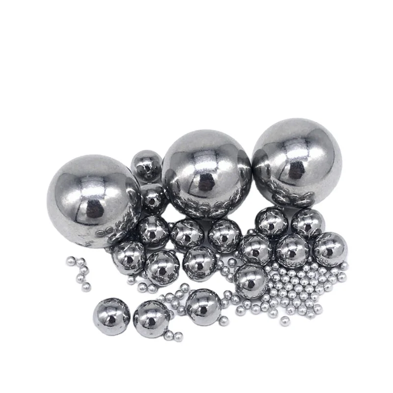 custom size titanium bearing sphere titanium balls 8mm titanium ball