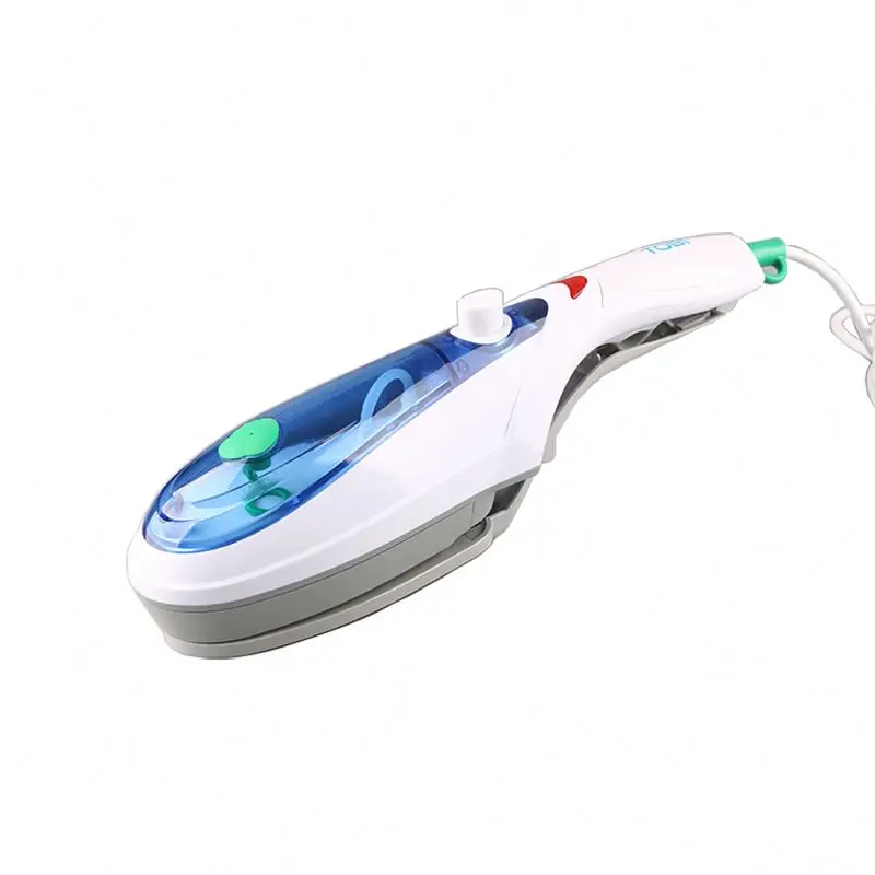 new model anti-leakage electric garment steamer iron