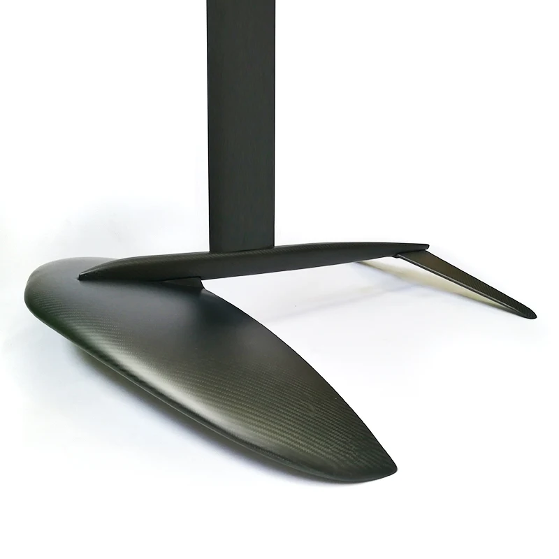 
QS-2000 Kitesurf Hydrofoil Full Carbon Surfboard SUP Hydrofoil Good Quality Windsurf Foil Board Hydrofoil 