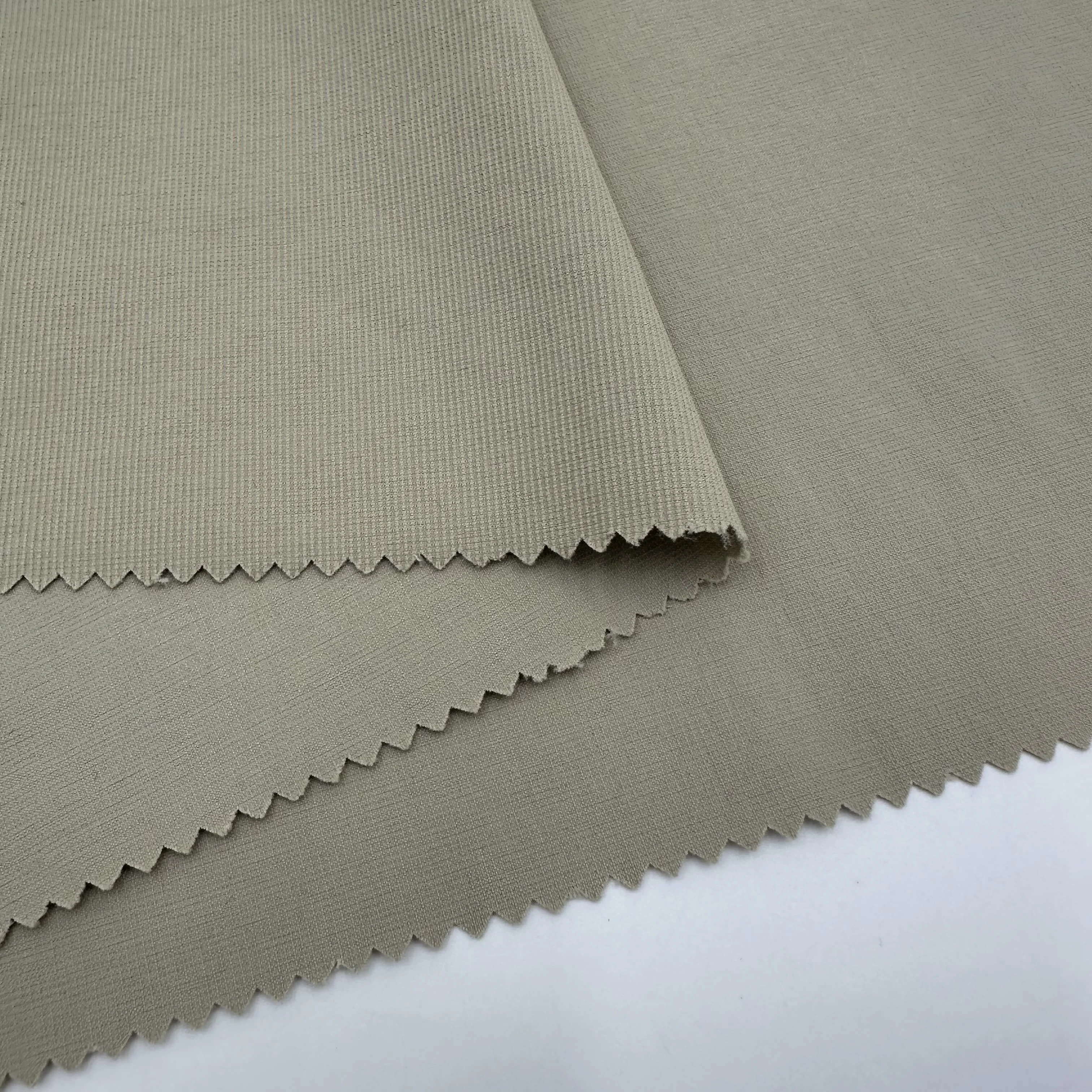 140D+40D*160Dwater proof Dobby  Nylon Taslon Spandex fabrics 90%nylon 10 spandex woven fabric for Jacket