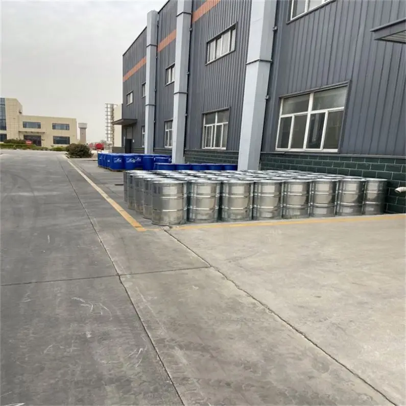 JF Classic High Speed Disperser Automotive Disperser Silicon Dioxide Factory Customization