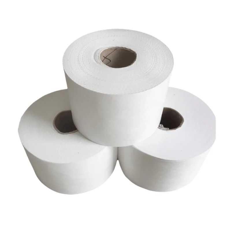 Polypropylene Automotive Air Conditioning Filter Paper PP Melt Blown Air Filter Cloth