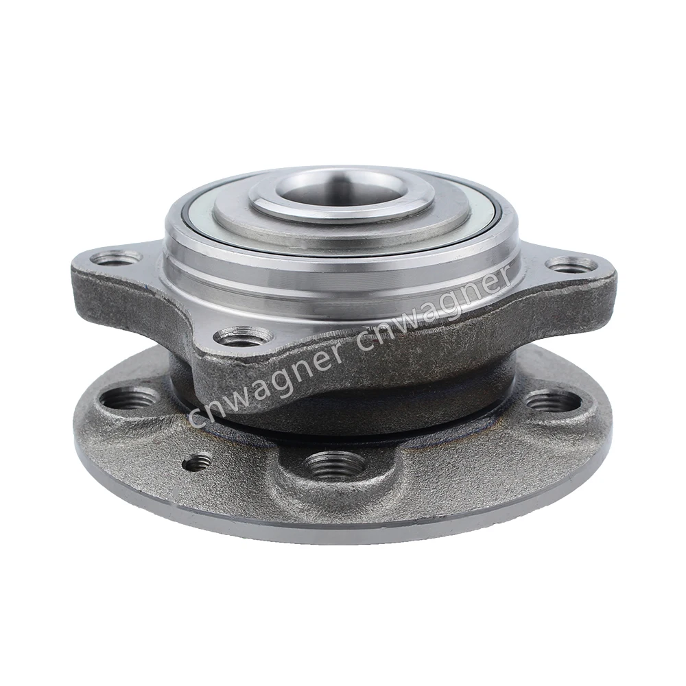 CNWAGNER wheel hub bearing unit for Volvo S60 S80 V70 2001-2007 XC70 2003-2007 274298 8672371 9173991