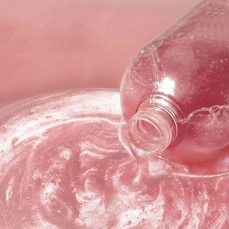 
 Увлажняющий чистый парфюм с хорошим запахом, душевой гель с ароматом  