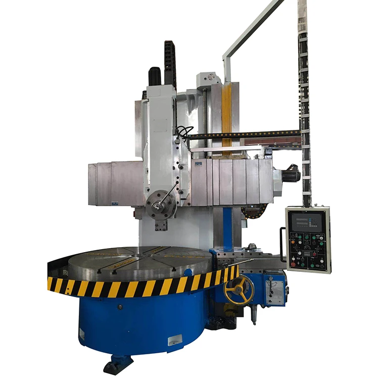
 Высокоскоростной стабильный вертикальный Cnc полностью автоматический токарный револьверный станок C5116 цена  