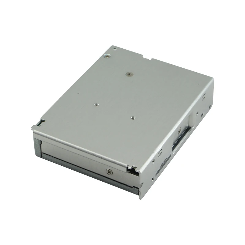 Original Mean Well LRS-100-48 110W 48V AC DC LED Power Supply 5G Vibration for Industrial Control