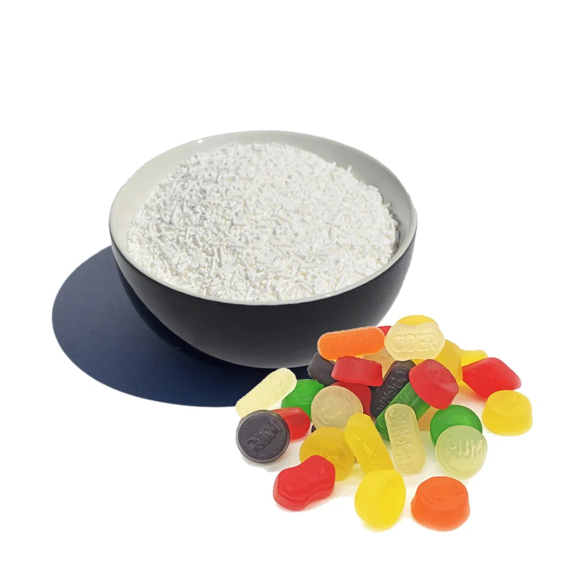 Factory Offering Low Price  Food Grade Sodium Benzoate For Food And Beverage