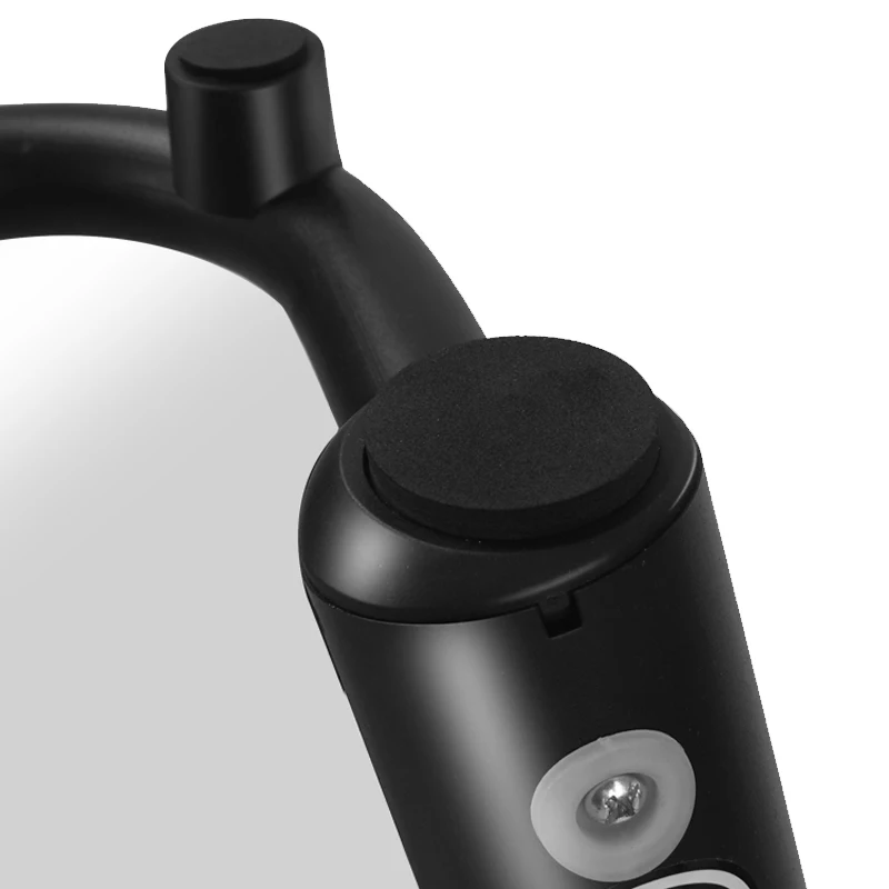 2024 best sales wide used new design keyboard U style for electric keyboard black color