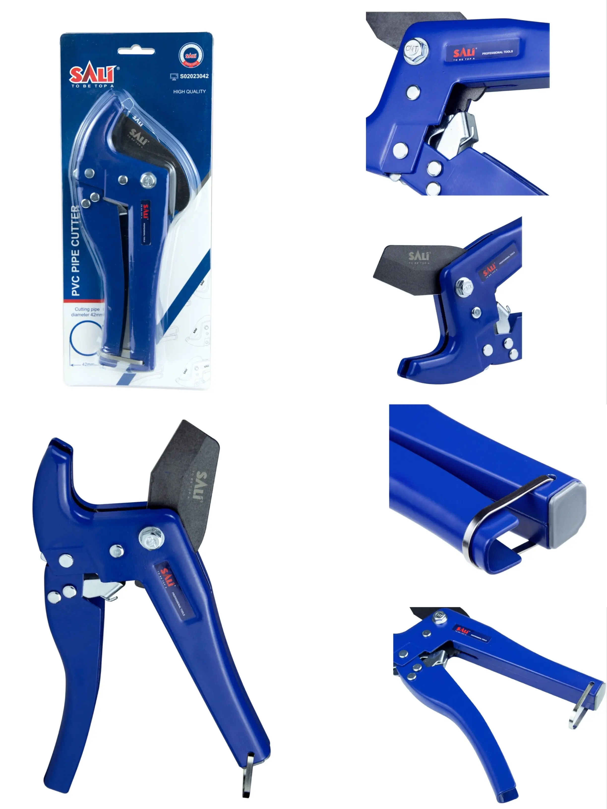 SALI 32mm PVC cutter