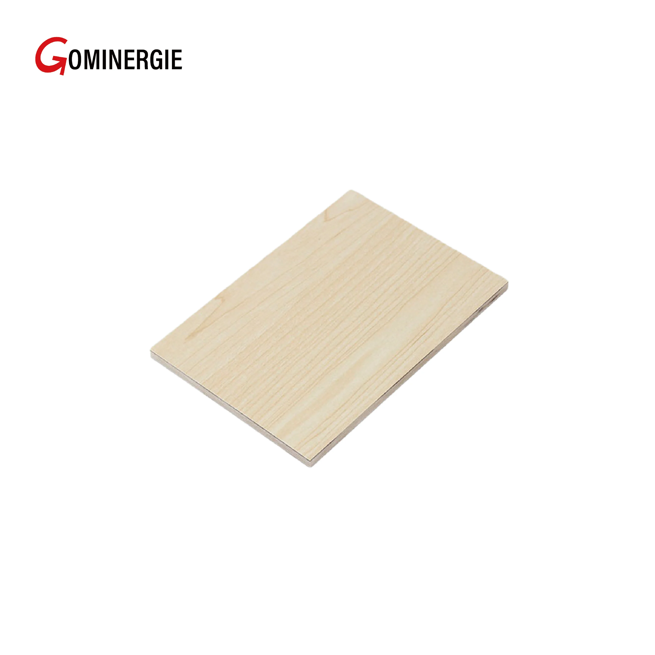 Wood Grain 100% Asbestos Free  8mm Fiber Cement Board/Calcium Silicate Board for Siding