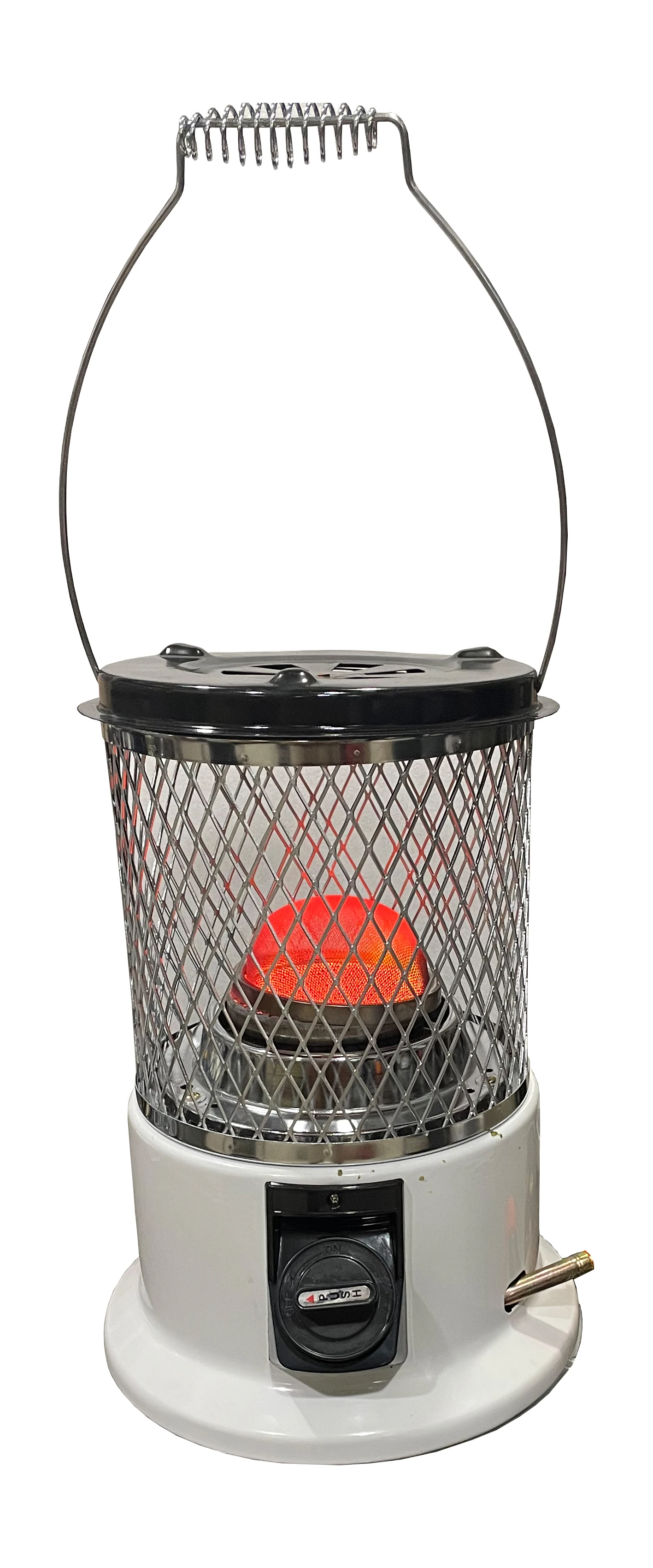 outdoor mini camping portable single burner gas heater rechargeable heater camping diesel car fishing solar tent butane heaters