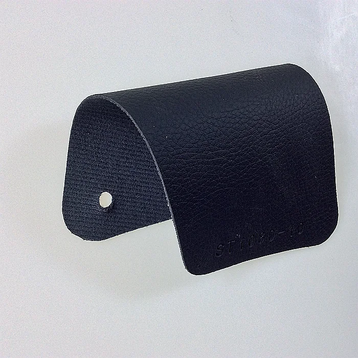 matt black pvc synthetic leather, automotive leather, pvc leather for car seat