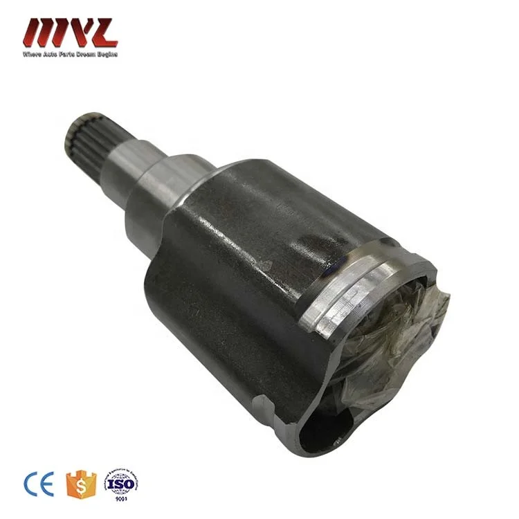 
High Quality Auto Spare Parts Drive Shaft OEM Standard Size OEM 657065 Inner Right CV Joint Kit for Suzuki Alto 822298 