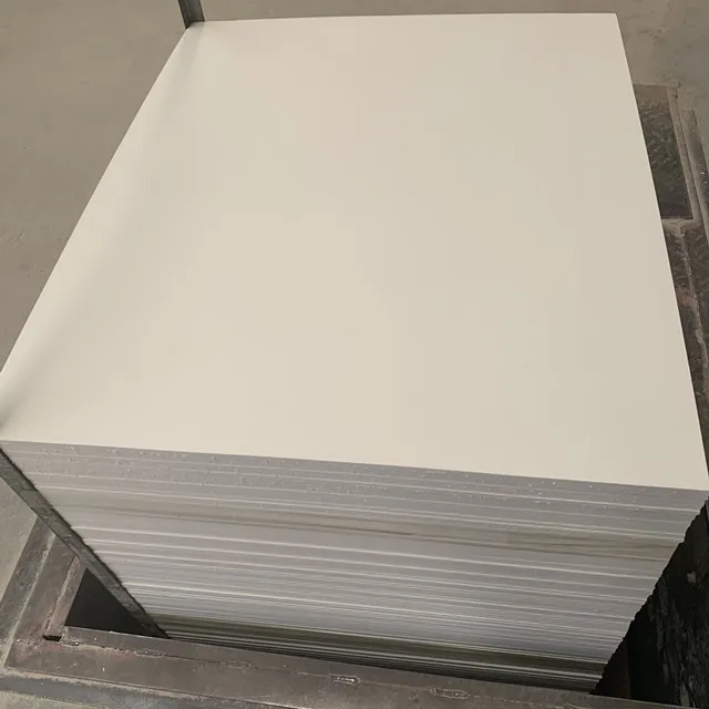 
DAYAWOOL 1260C 900X600X50mm 300kg/m3 BOX PACKAGING REFRACTORY CERAMIC FIBER BOARD 