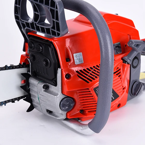 MPT 18inch Excellent Quality Petrol Chain Saw Gasoline Chainsaw 60cc