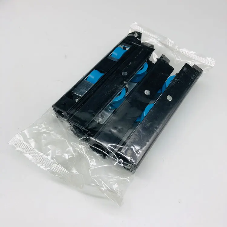 OLS-08A Africa Market Double Roller For Sliding Window