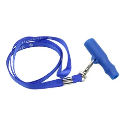 2020 New Hookah Shisha Hang Neck Strap Lanyard Holder Silicone Mouth Piece Shisha Accessories hookah mouthpiece