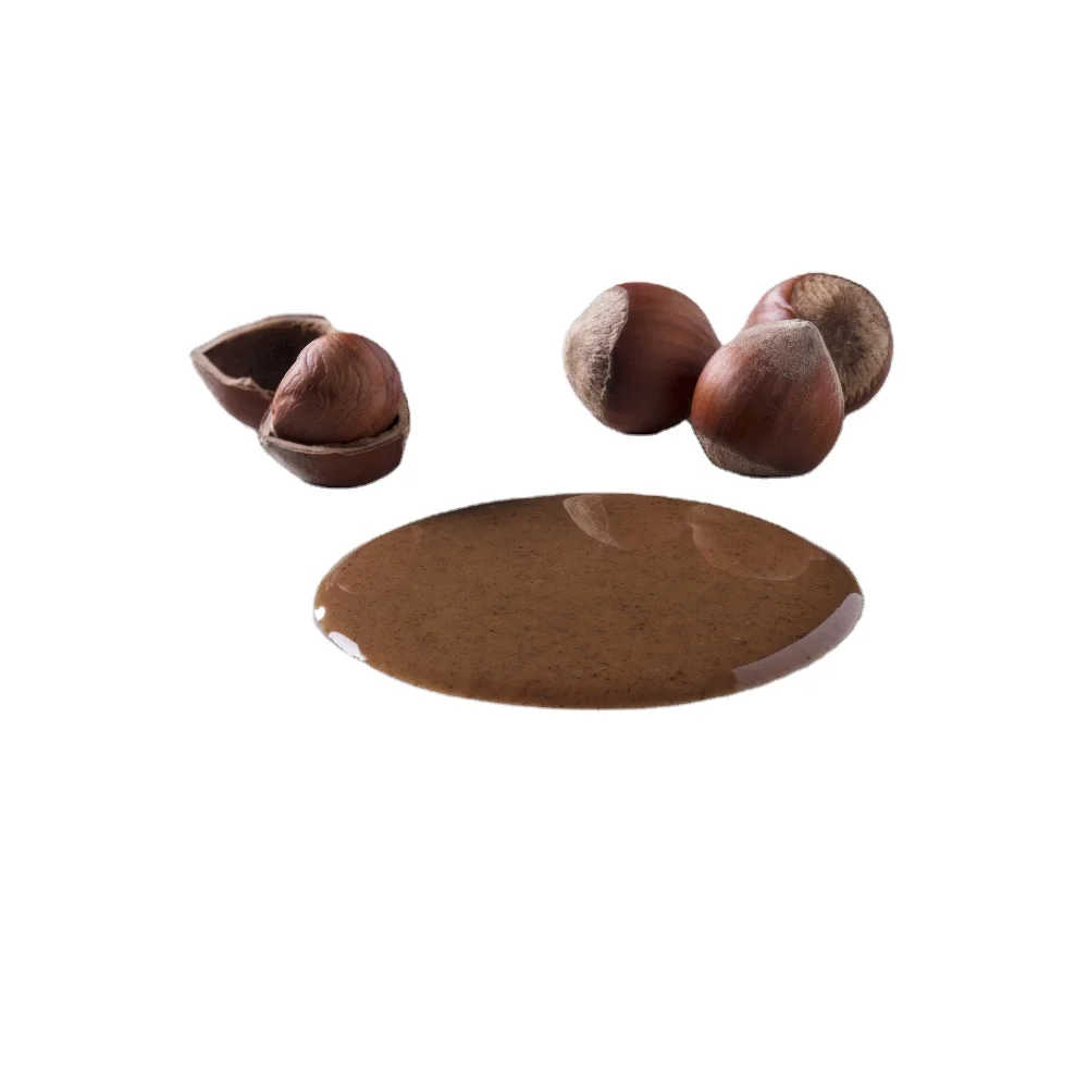 Премиум-качество % 100 чистый натуральный ореховая паста