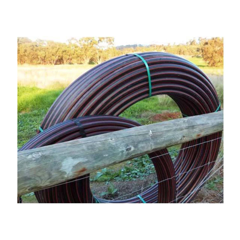 High Quantity agricultural irrigation LDPE hose pipe tube Water Pipe Roll