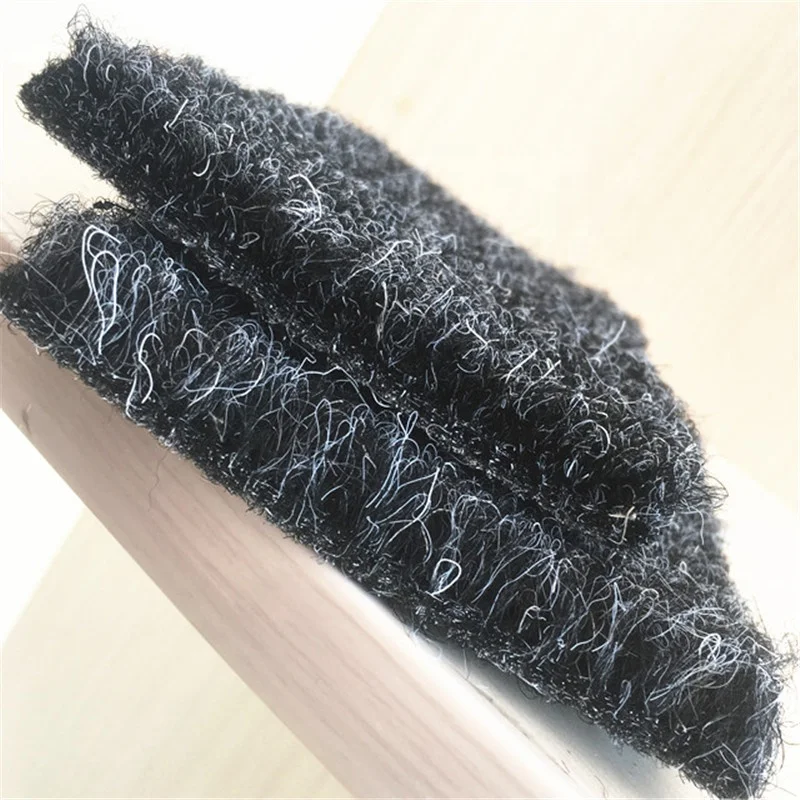 15 мм полипропиленовый высокое талии добыча золота ковер интерьер грохот/alfombrillas alfombras