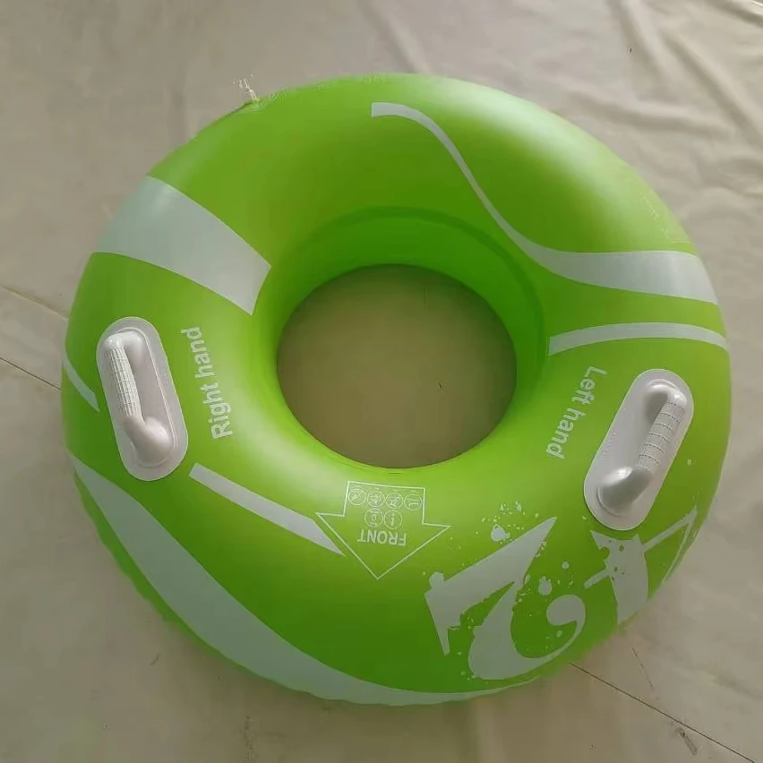 Hot Sale PVC Inflatable River Tubes for Adults Fashionable Cheap Slides for Water Park Amusement Quality Water Park Equipment